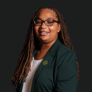 Meet your Posher, Fatimah